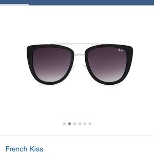 Quay Australia French Kiss